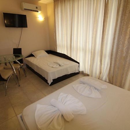 Menada Casa Del Sol Apartments Sunny Beach Exterior foto